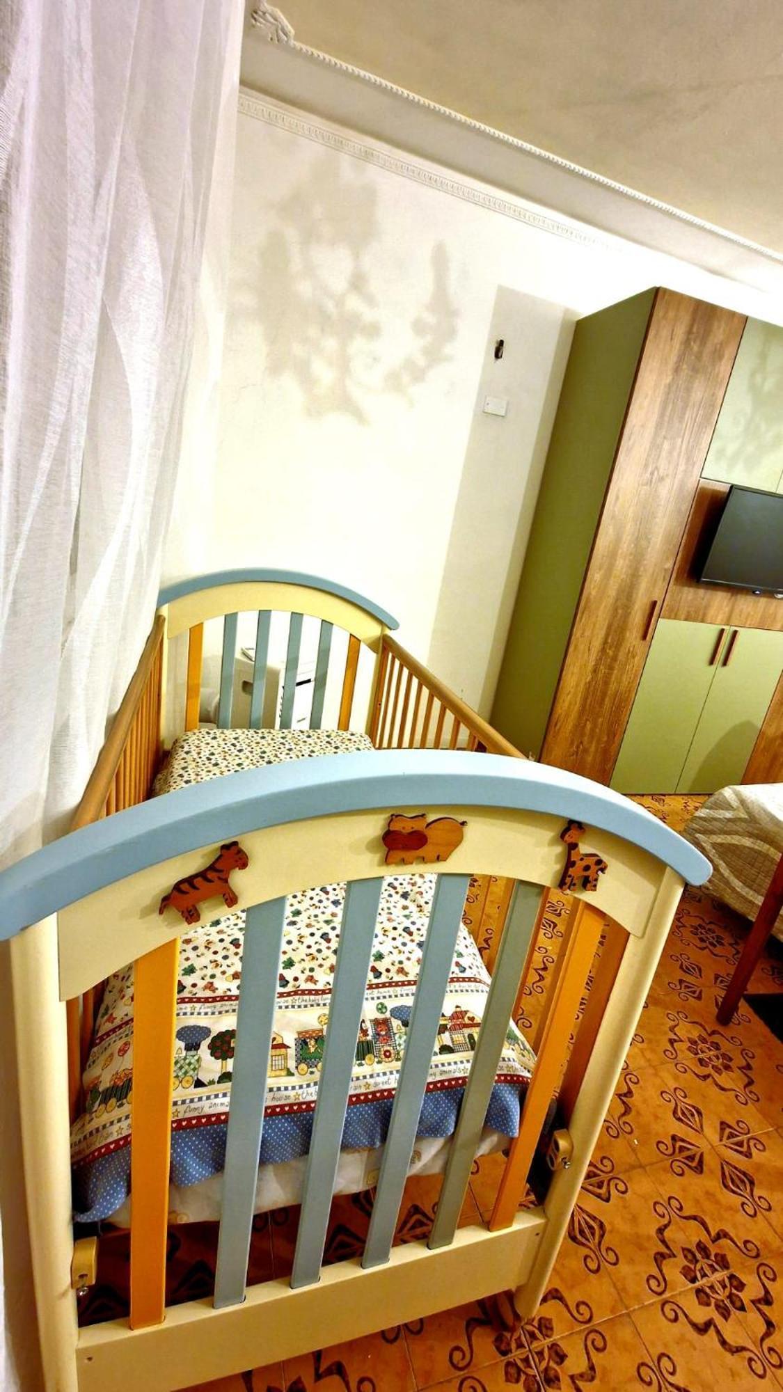 La Casa Nella Vigna Colline Del Vino Apartment คาปานโนริ ภายนอก รูปภาพ